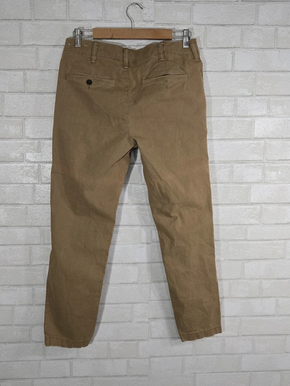AEO Flex slim bottoms
